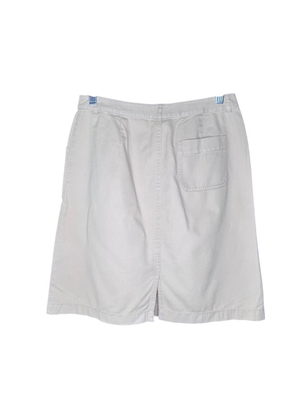 Skirt Fits 28" waist Size 2 - Picture 2 of 2